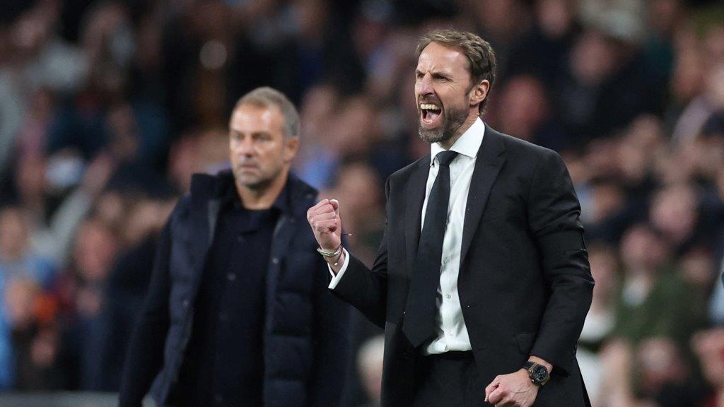 英格蘭主帥52歲的修夫基