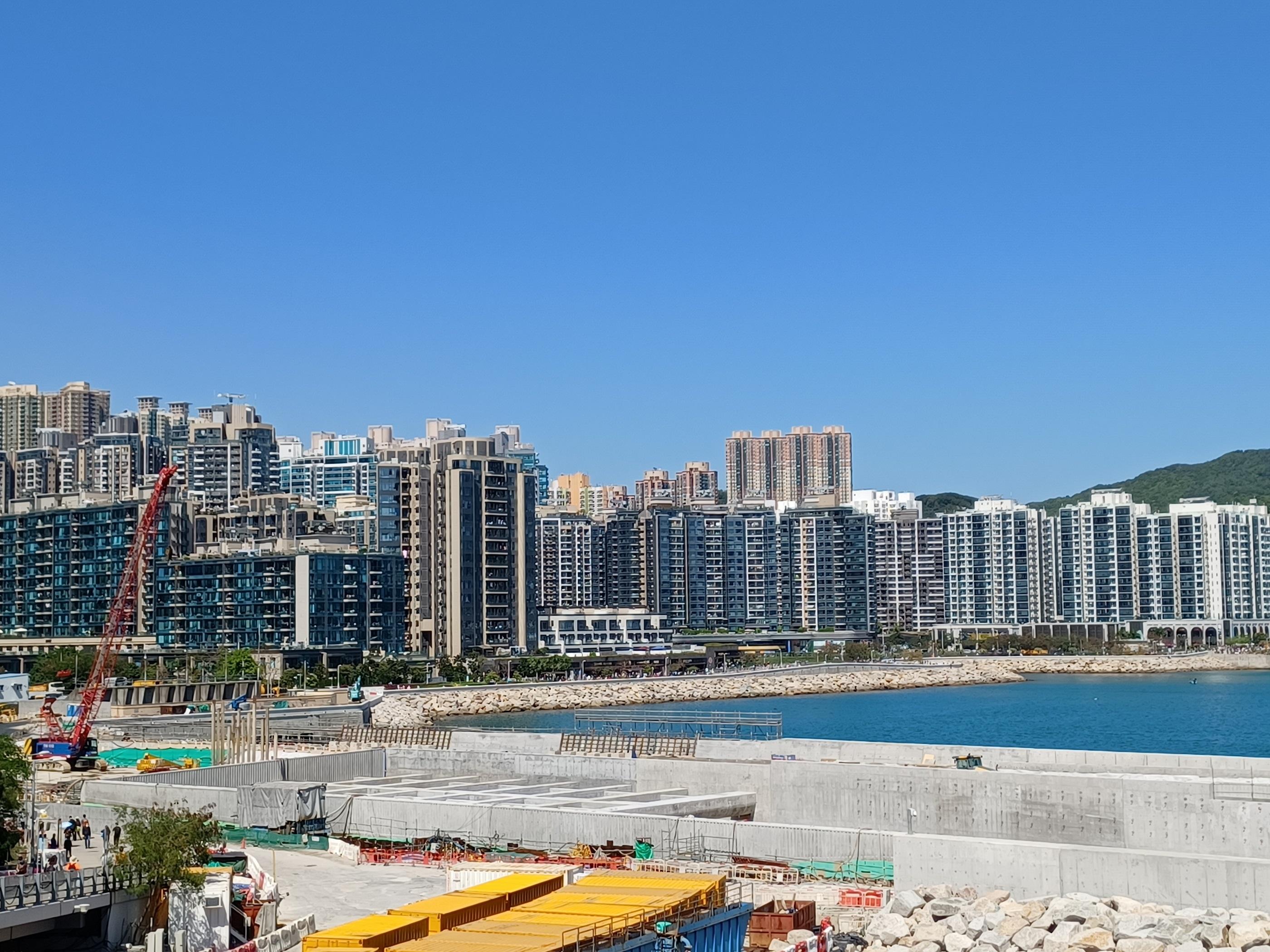 中原小業主買家居保