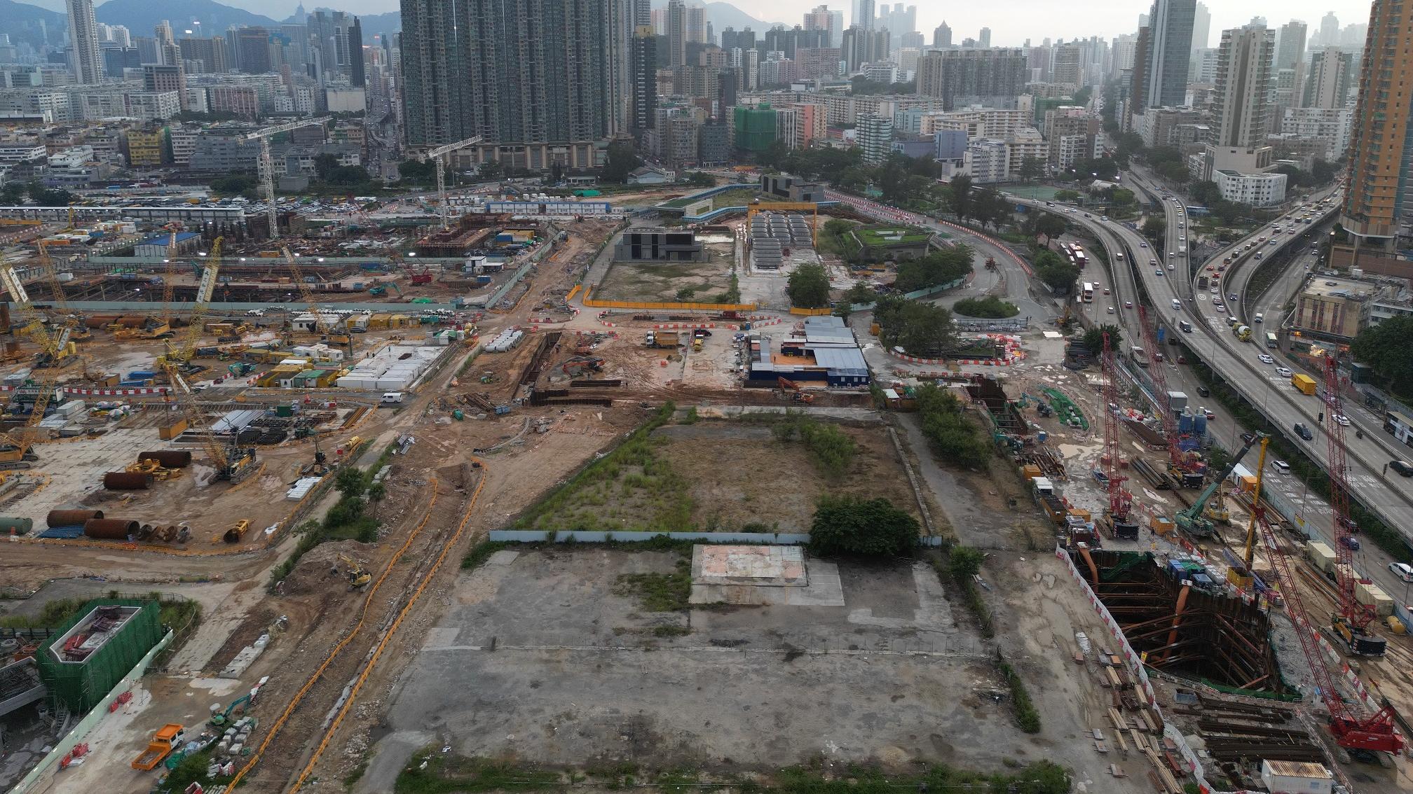 啟德地再沒人敢買？