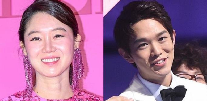 「韓劇天后」孔孝真紐約報喜：剛結婚了