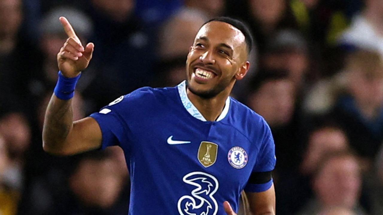 森林難困利物浦 車路士強陣迎曼聯