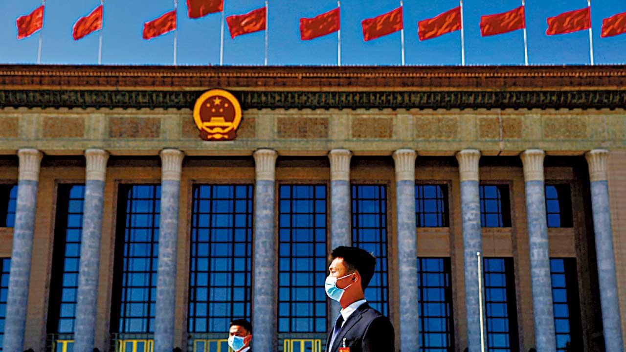 二十大期間 可待反彈機會