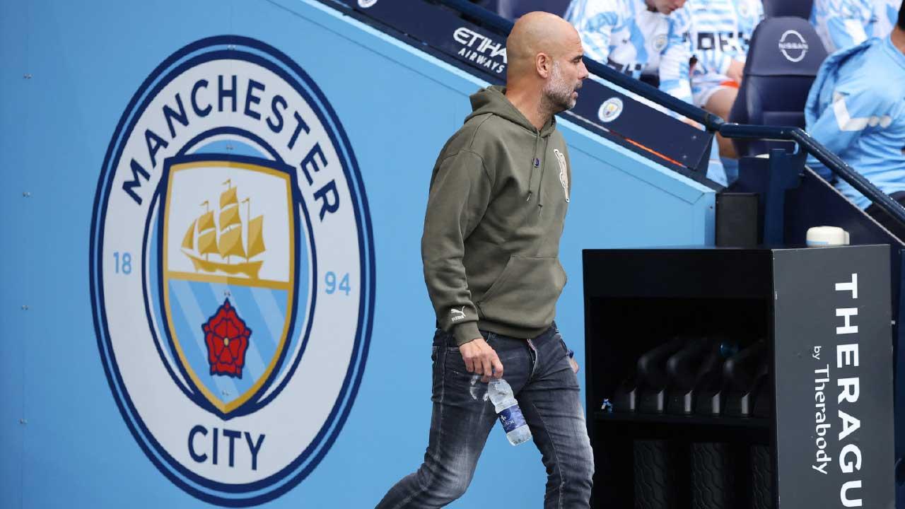 老牌隊徽之必要