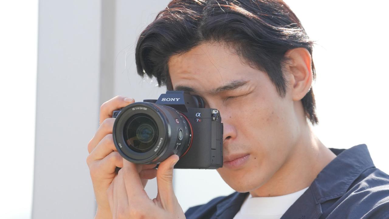 搭載AI影像識別 8級五軸防震 Sony Alpha 7R V 突破全片幅界限