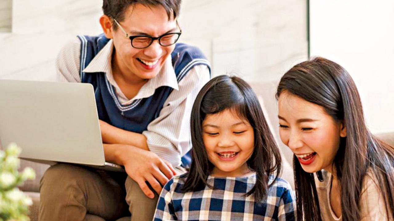 生仔要合時？ 父母年齡尤關子女精神障礙風險