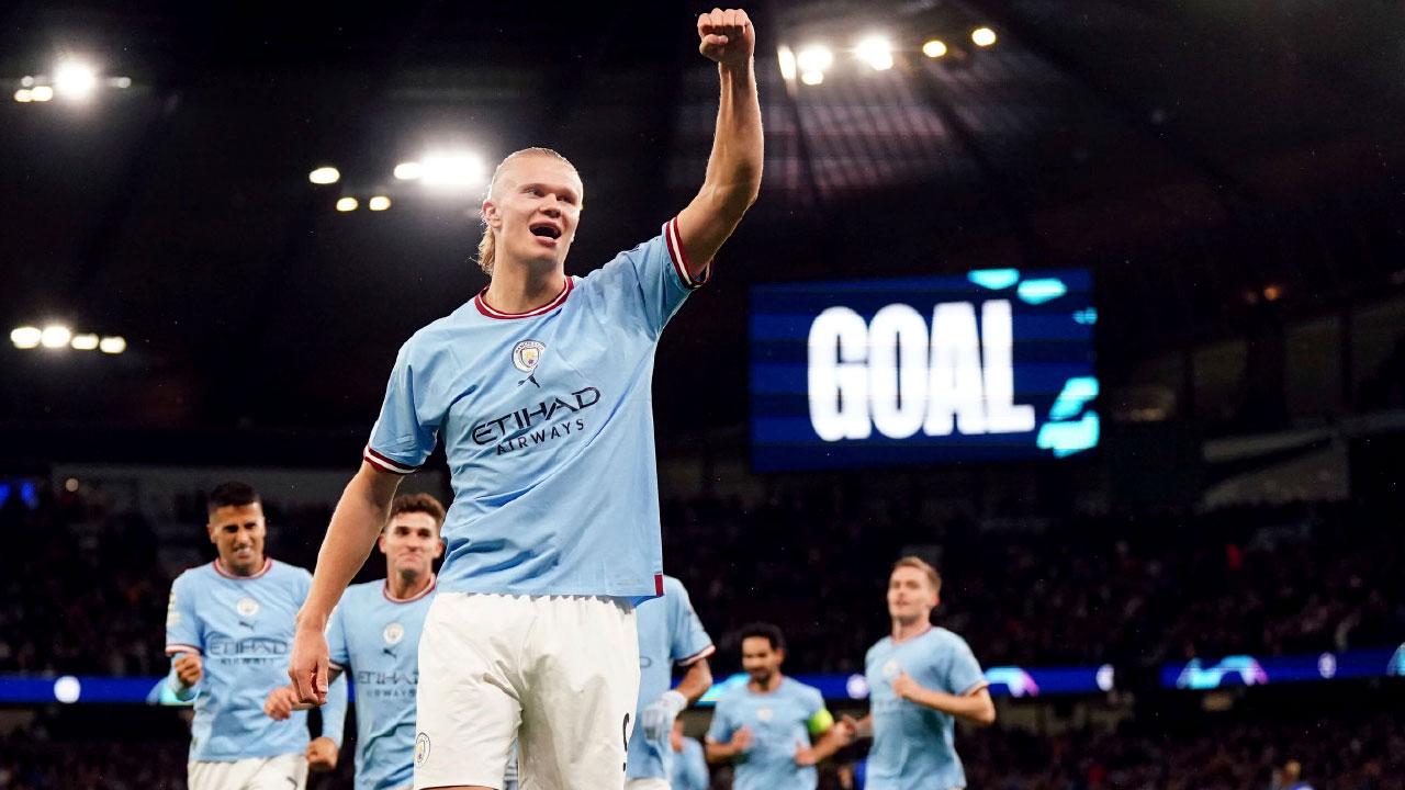 歐聯大捷 再戰英超 雙藍勢強贏面高