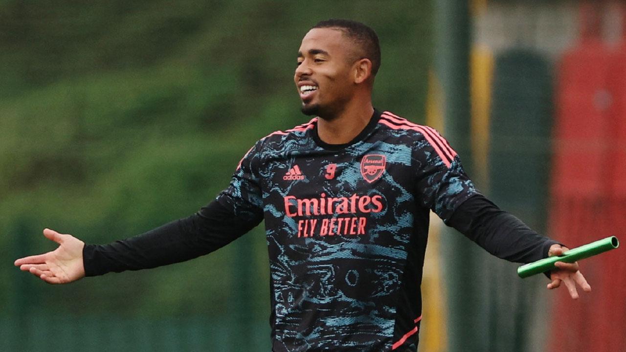 阿仙奴的夢想與現實