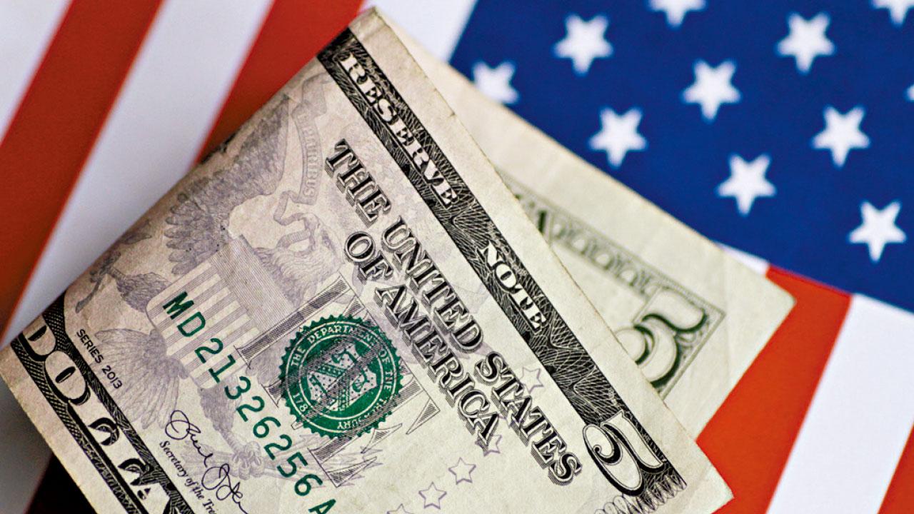 市場避險情緒逐漸升高