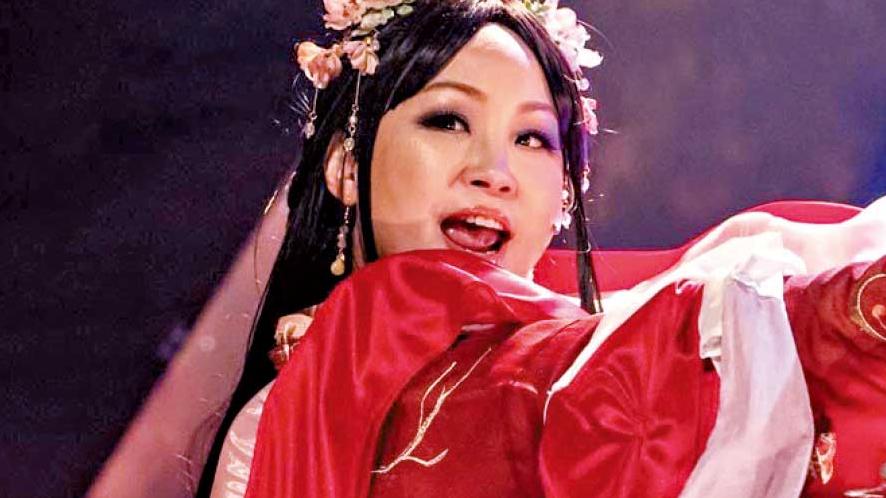 蝦頭笑與不笑的時候