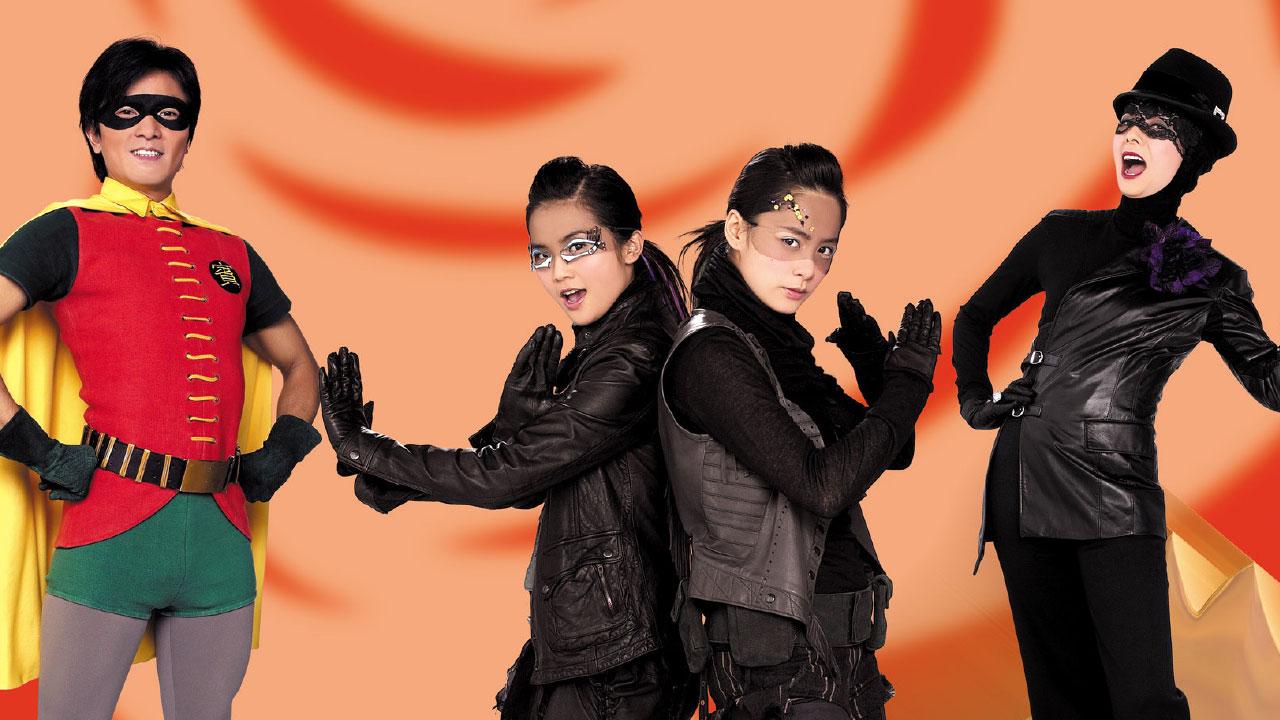 追逐你飄忽的臉