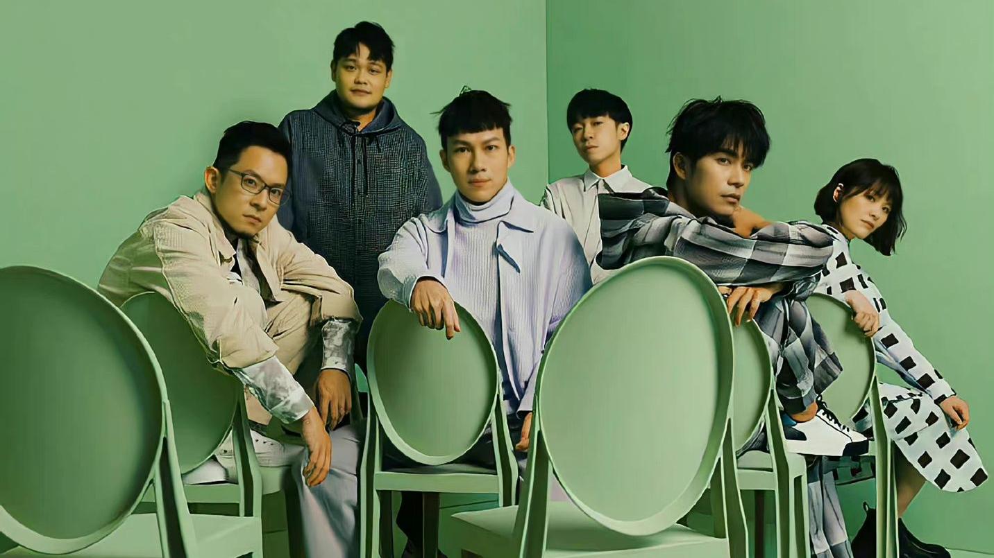 魚丁糸商標權糾紛結束 蘇打綠終奪回團名繼續發展