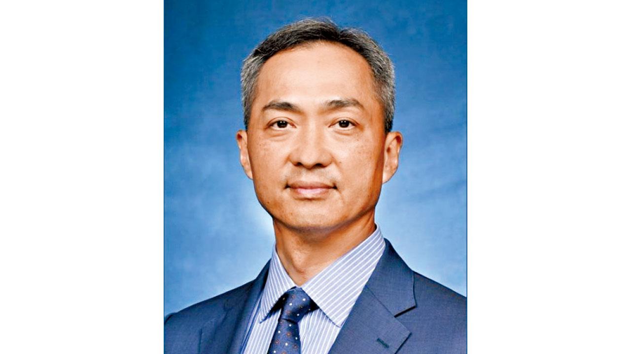 指整治團隊非貼切形容  郭蔭庶：應減不適合冗員