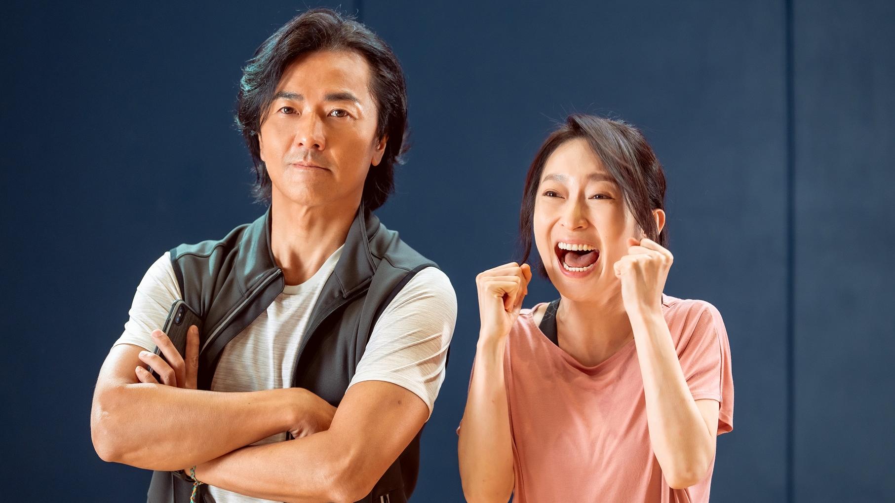 《深宵閃避球》影評｜熱血言志 劇本太弱