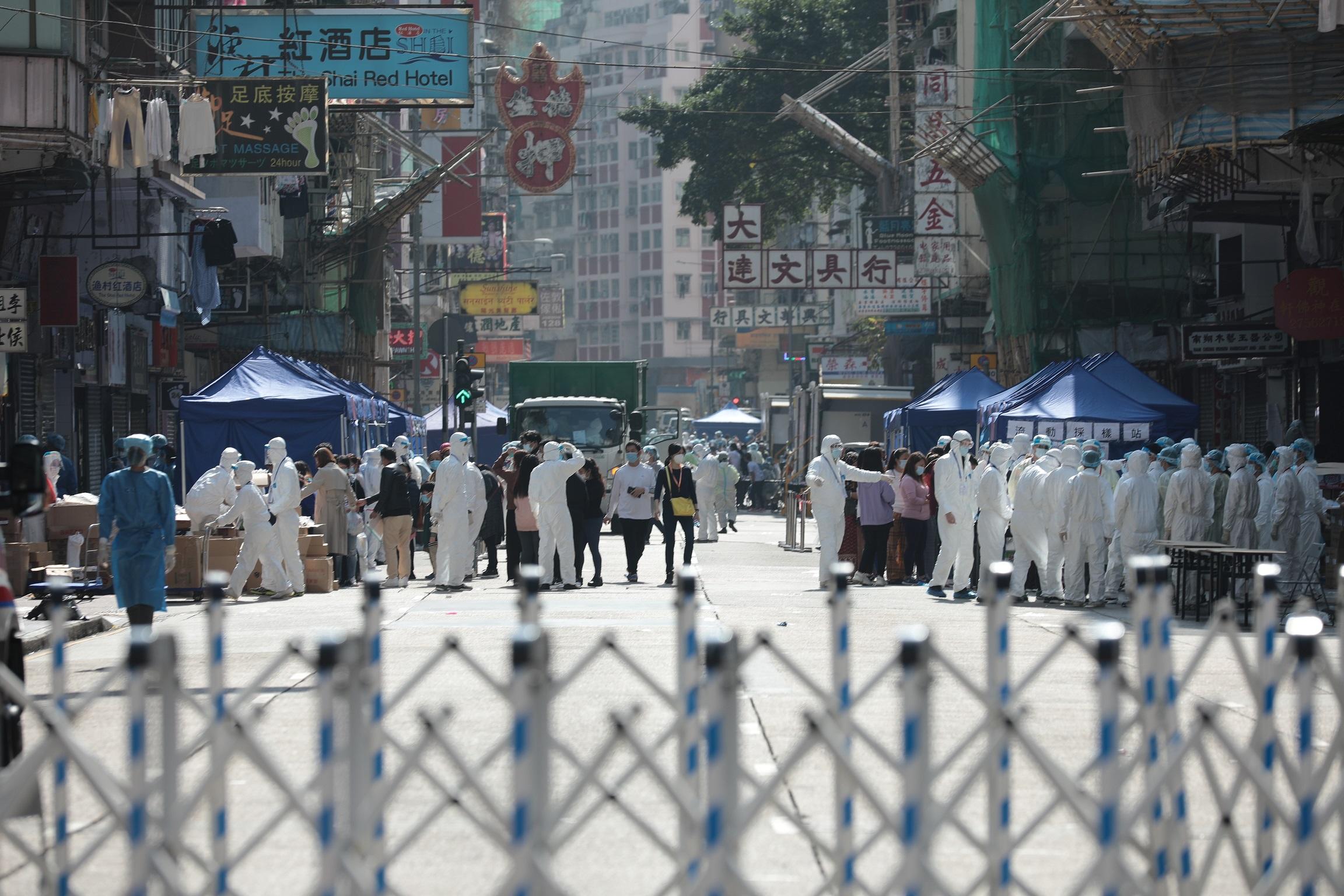 保險服務加速革新應對需求轉變