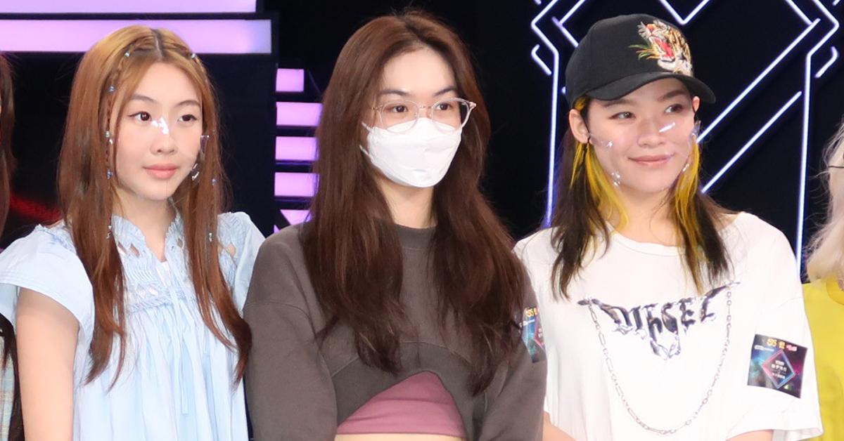 任暟晴驚自己衝動洗晒獎金 要搵阿媽保管十萬