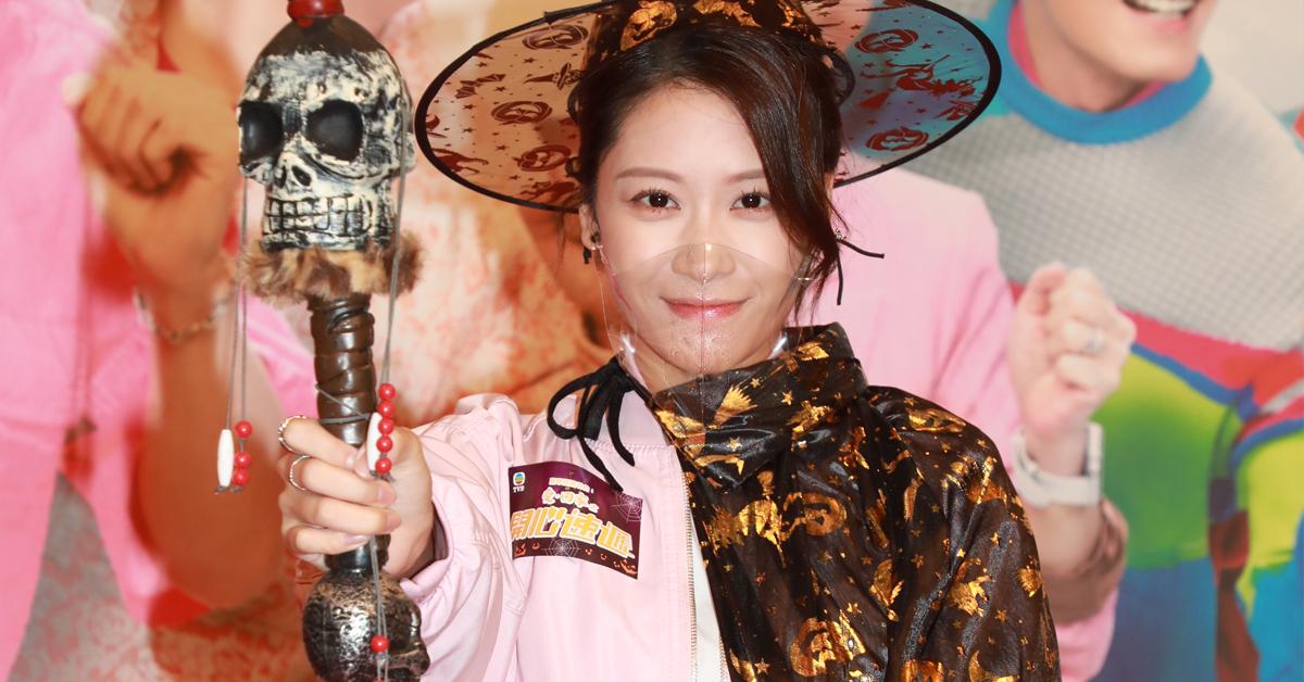 愛．回家｜林凱恩與無綫傾合約 盼作多方面嘗試