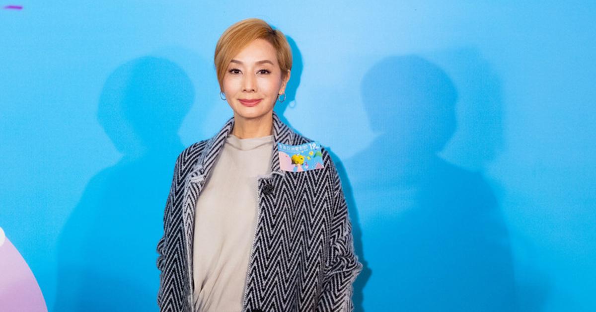 過時．過節｜毛舜筠預告MIRROR會現身謝票 讚香港影壇有希望