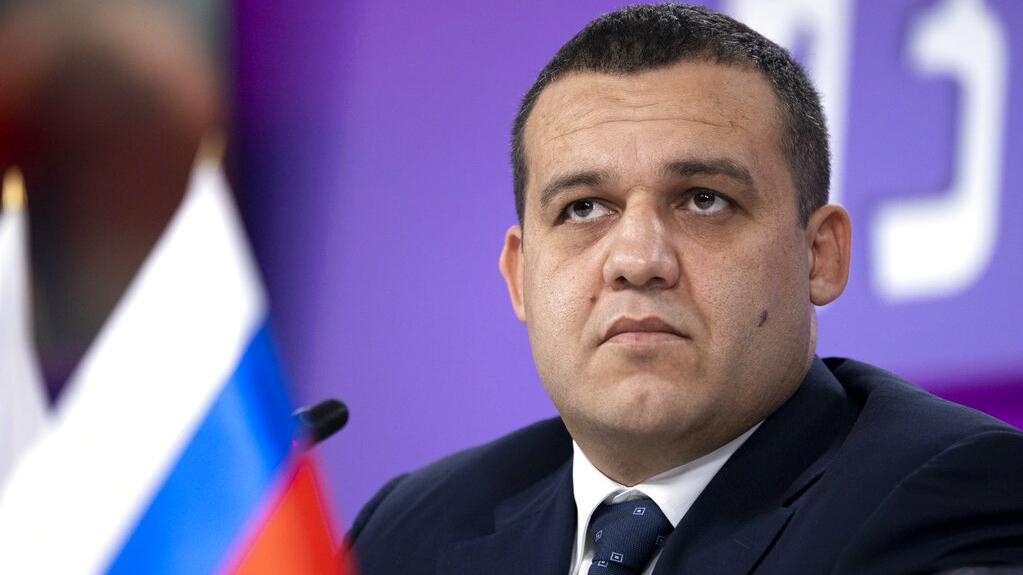 國際拳擊協會的俄羅斯人主席早前避過不信任投票。(美聯社)