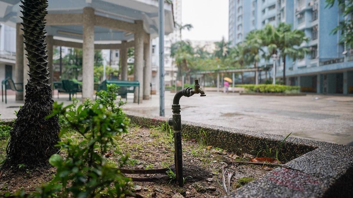 本港新增一宗類鼻疽個案，她自身有多種長期病患，日前因自身疾病急性發作離世。(資料圖片／李睿哲攝)