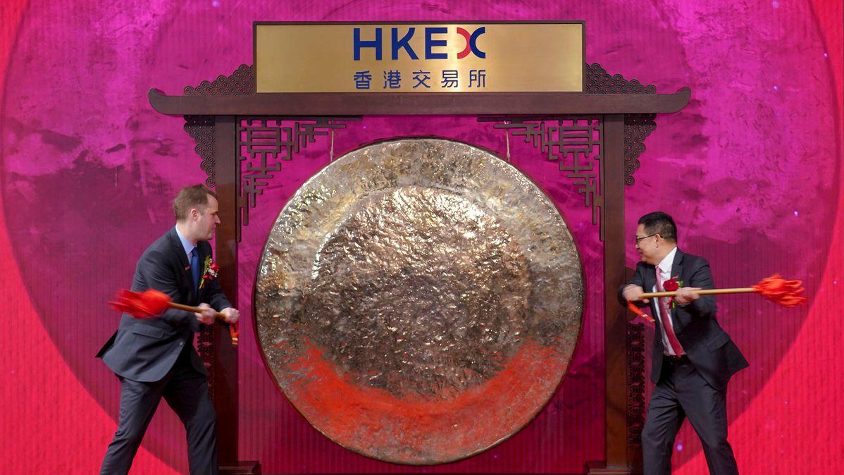 港交所諮詢特專科技公司上市規則　未商業化公司市值門檻150億