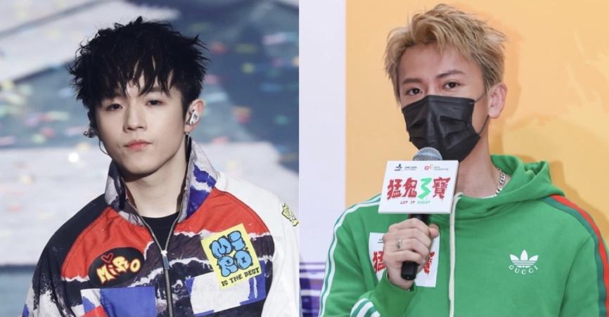 陳卓賢辭演《拼命三郎》  林家熙回應頂替演出：這情況在電影常出現 