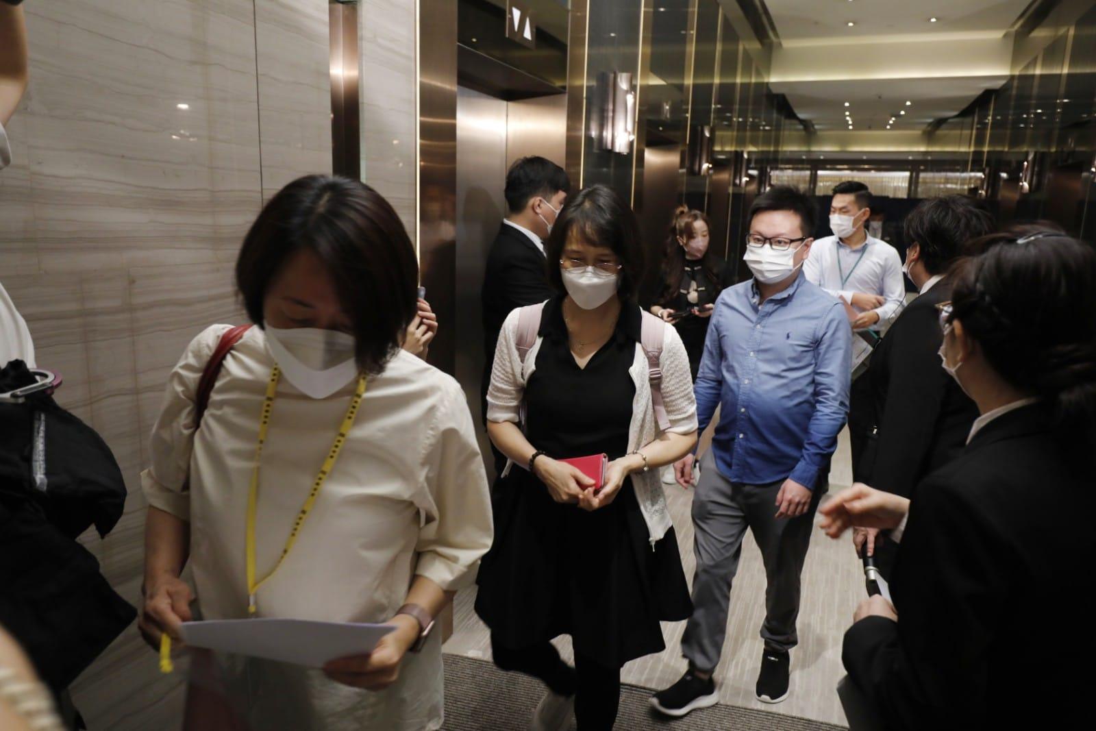 粉嶺北新盤｜ONE INNOVALE 2期次輪今推售143伙 開售首小時即沽46伙 (持續更新)