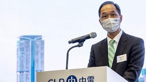 中電：國際燃料市場價格波動 料明年無可避免上調電費