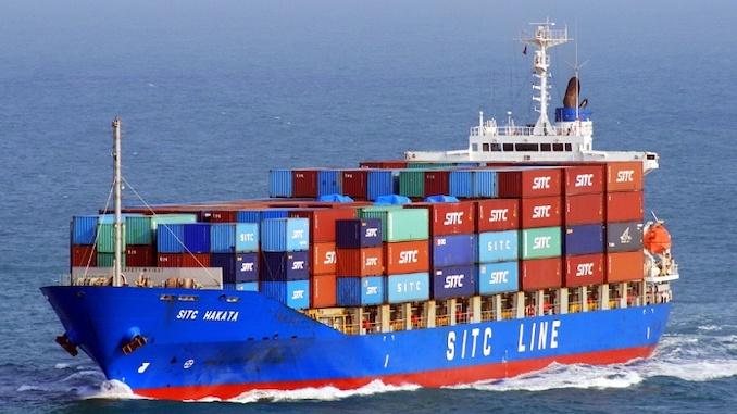 海豐國際首9個月收入增近6成