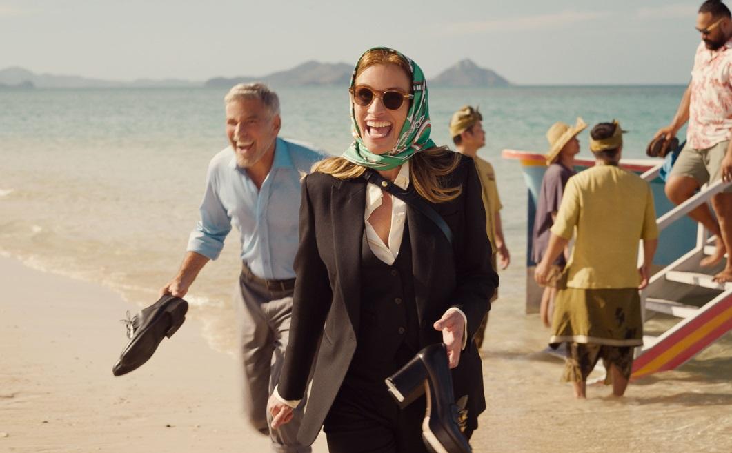 幸福入場券｜茱莉亞羅拔絲屬唯一主角人選 澳洲小島變出峇里風光