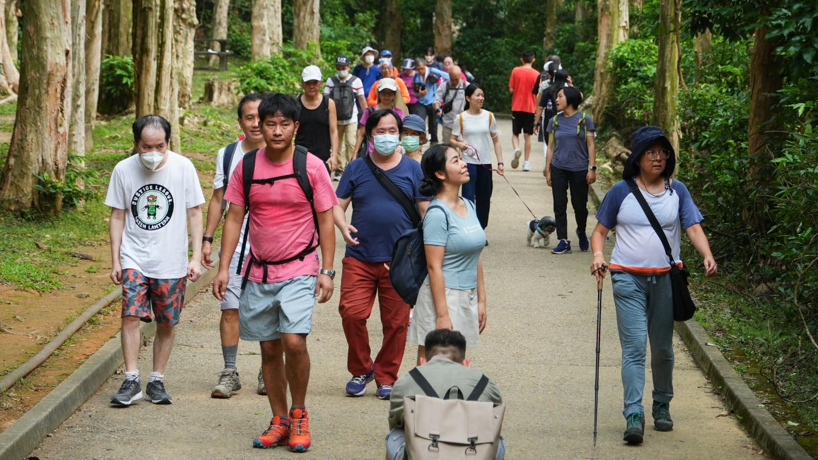 重陽登高是中國傳統習俗。