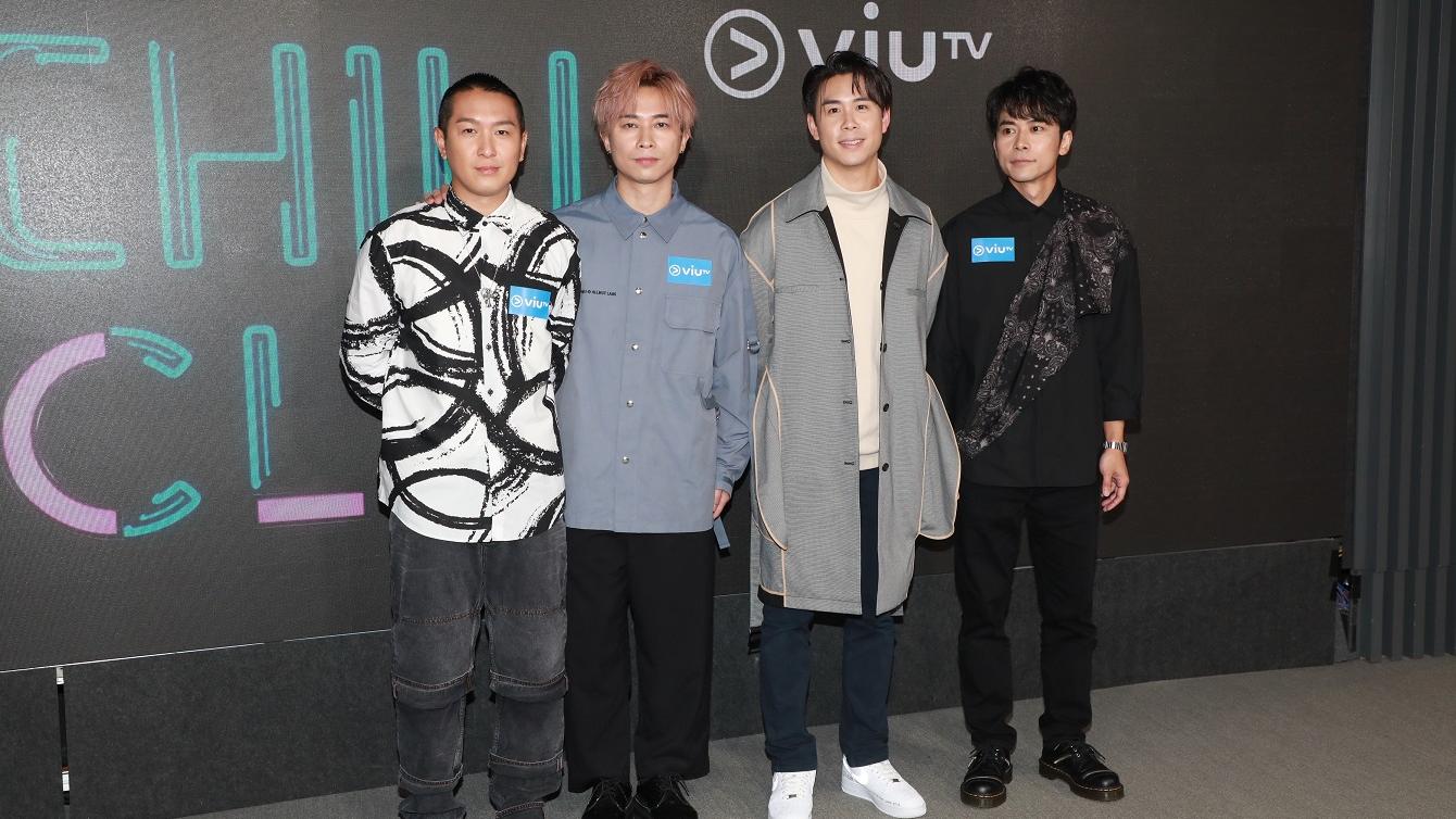 聞AK與麻利緋聞   ONE PROMISE天衡：吓？佢哋本身係好朋友