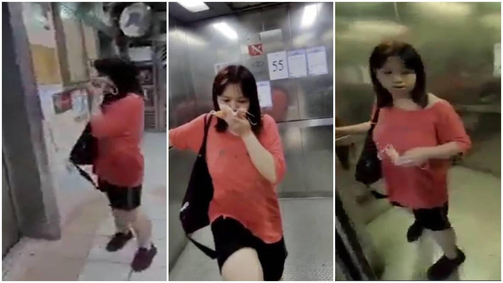 「亞視一姐」薛影儀無戴罩起飛腳獲緩刑　判詞指事主挑釁窮追不捨