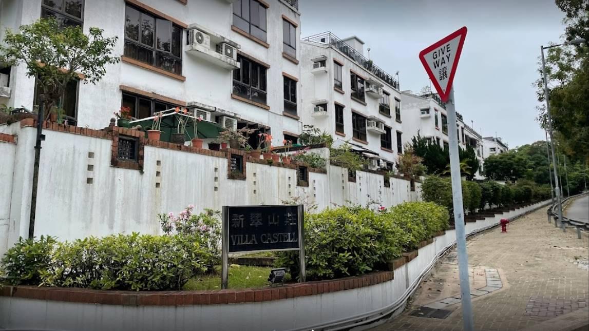 大埔新翠山莊疑閉門失竊　損失50萬元珠寶首飾