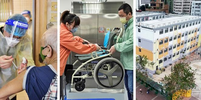 同行共創的四個關鍵