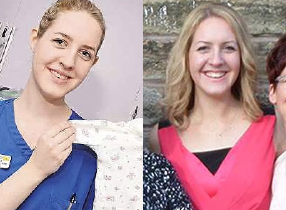 英女護士涉毒22嬰 其中7人死亡 胰臟素為「兇器」 