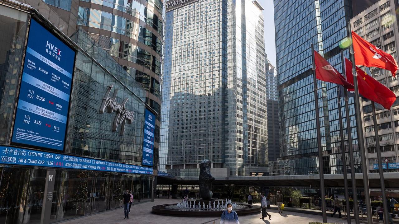 數碼轉型丨恒生指數有限公司夥拍Google Cloud 建指數雲端運算平台