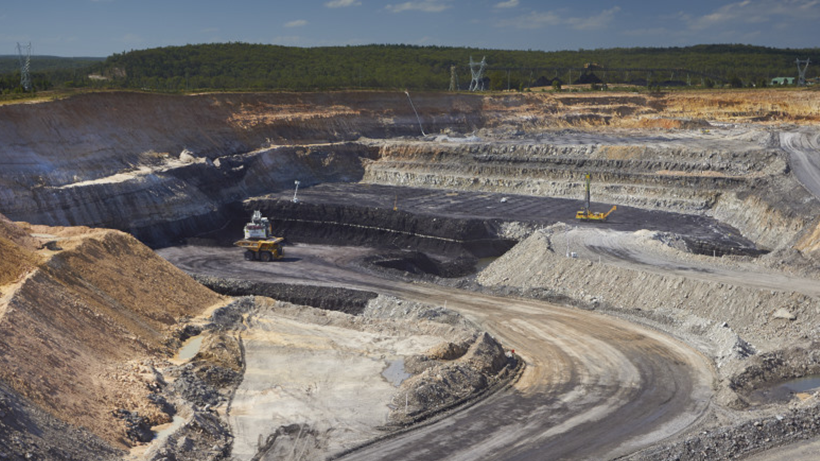 兗煤澳大利亞 (3668)