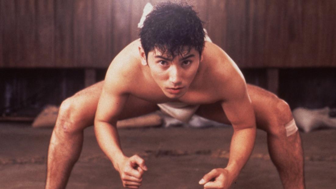 五個相撲的少年｜本木雅弘30年前代表作 在港創下上映313天驚人紀錄