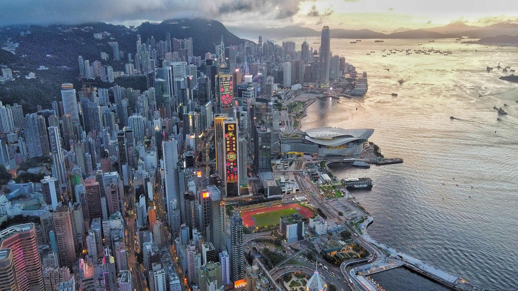 外圍因素才是市場關鍵