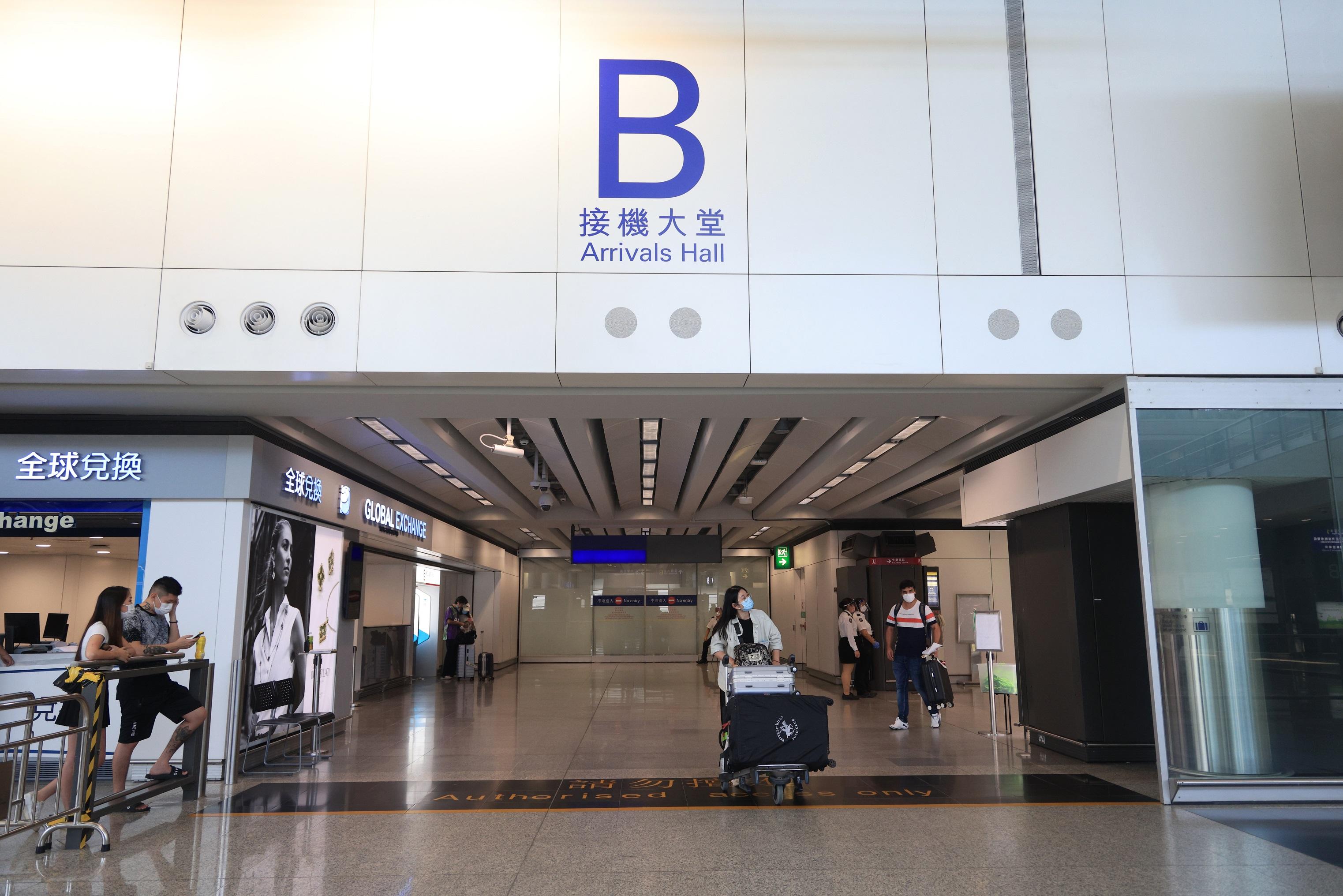 外來專才退稅如服「中藥」 勿期望即時成效