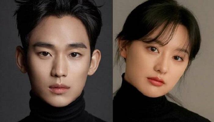 傳金秀賢 金智媛演出《愛的迫降》編劇新作