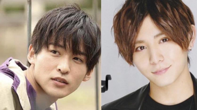 五大瀛男掀劇鬥   山田涼介雙重人格考演技 目黑蓮《silent》掀「日式純愛」煲 劇熱