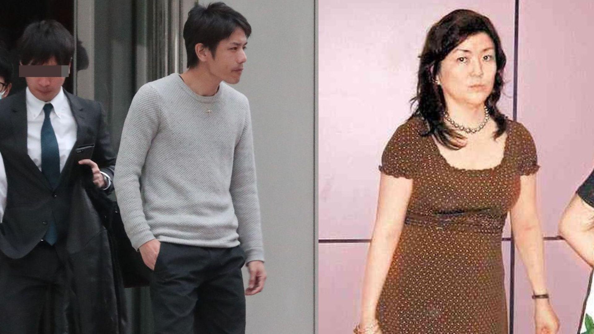 瀧澤秀明證實已低調辭職 原來與女社長鬧不和