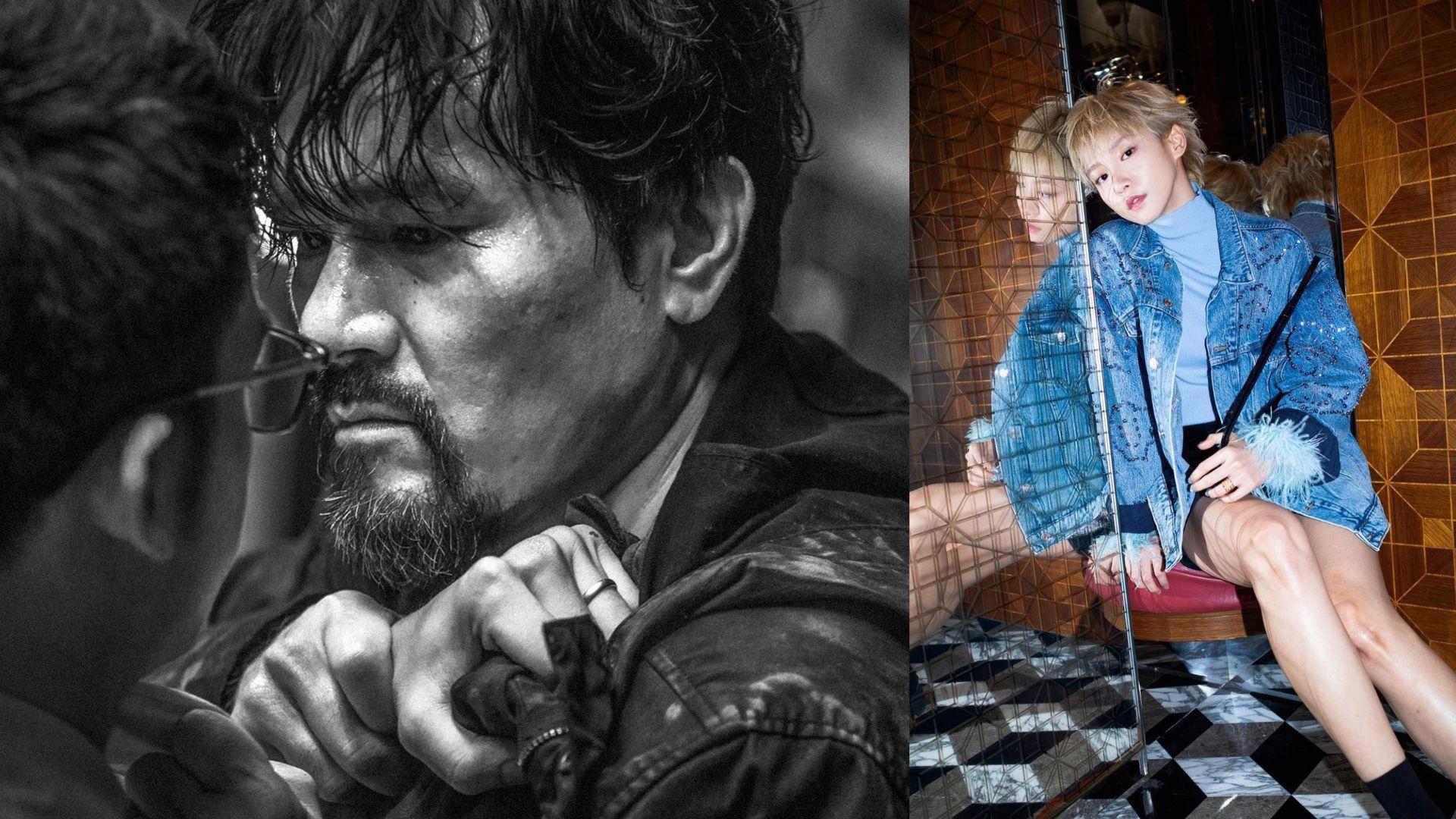 金馬獎2022｜袁澧林抵台參與盛會 《智齒》團隊缺席贏觀眾票選獎