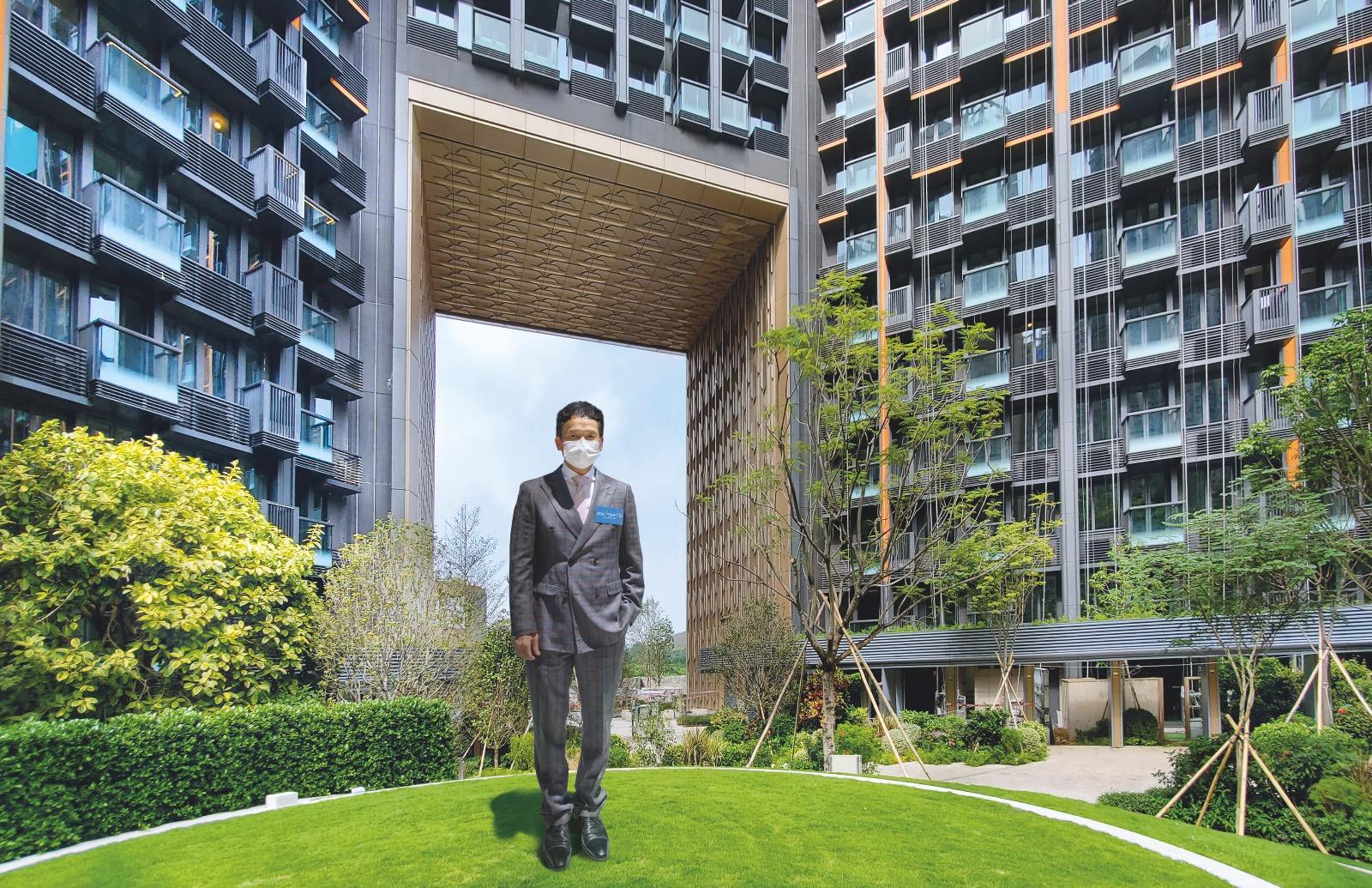 粉嶺北新盤｜ONE INNOVALE-Cabanna明日次輪開售113伙 兩房及三房戶滿足家庭客