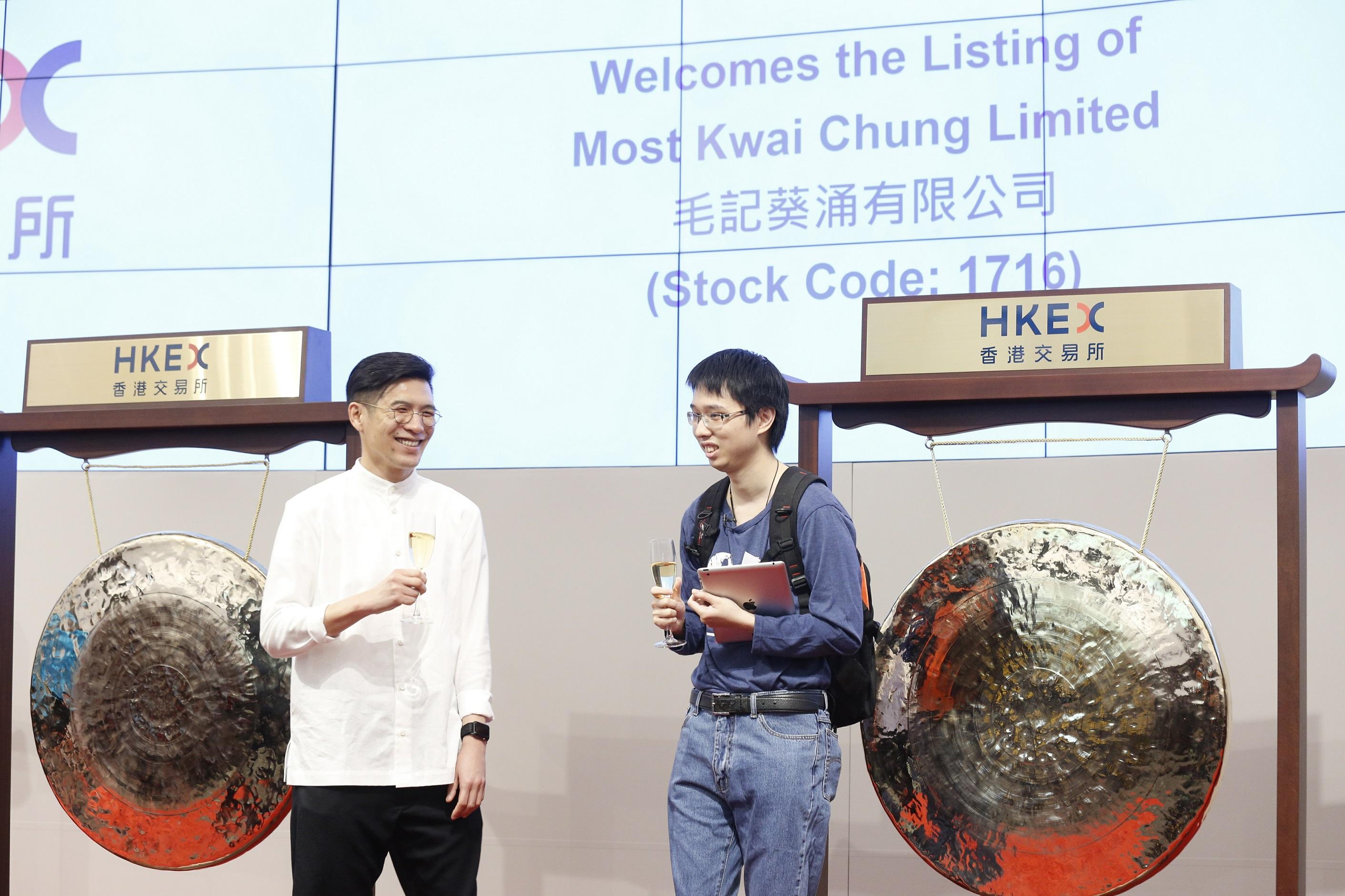 盈利預告｜毛記半年盈轉虧 蝕479萬