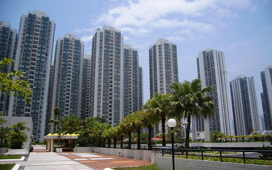 壞消息已盡出 樓市曙光初現