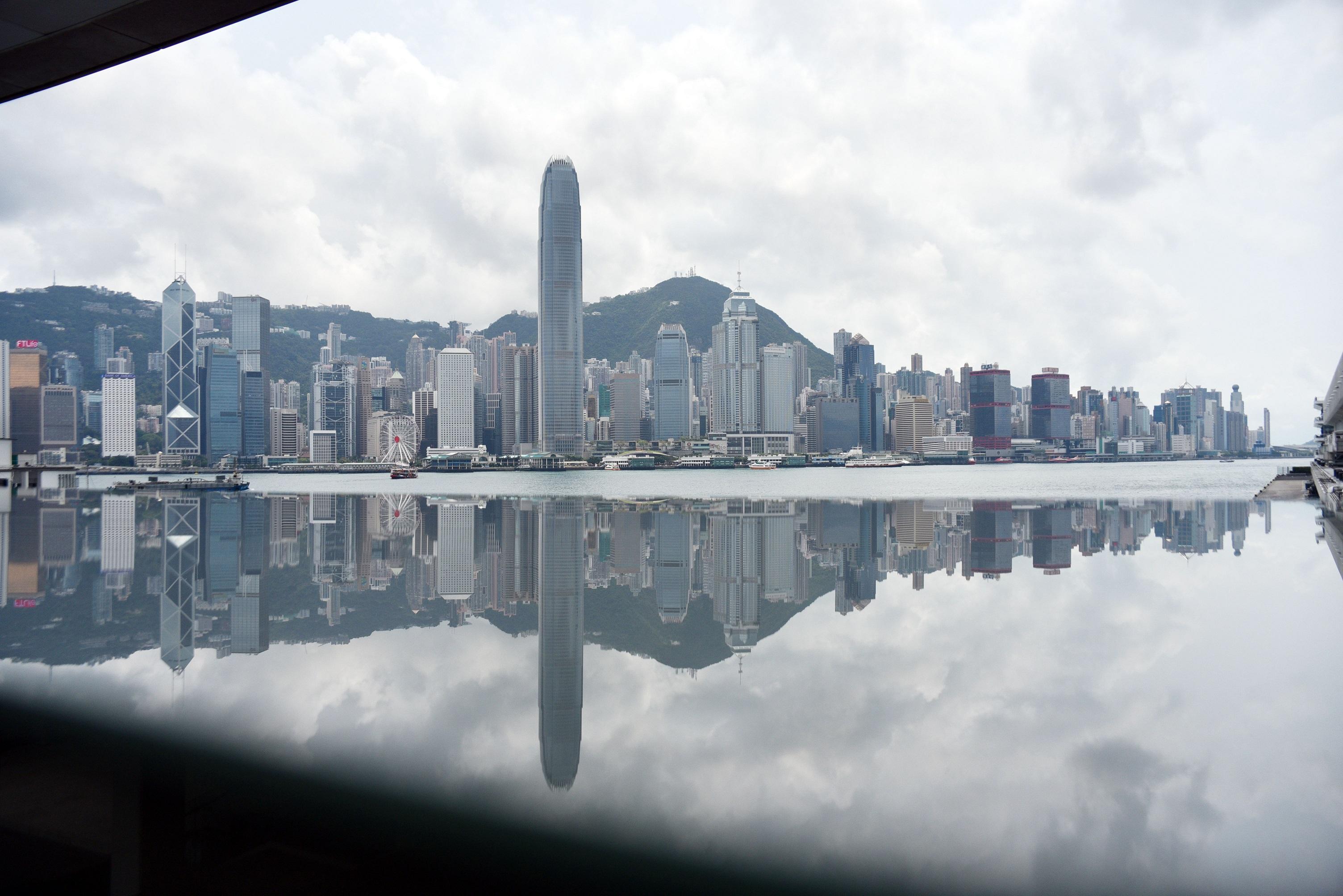 定按免壓測優勢消失? 入息要求高於H按/P按