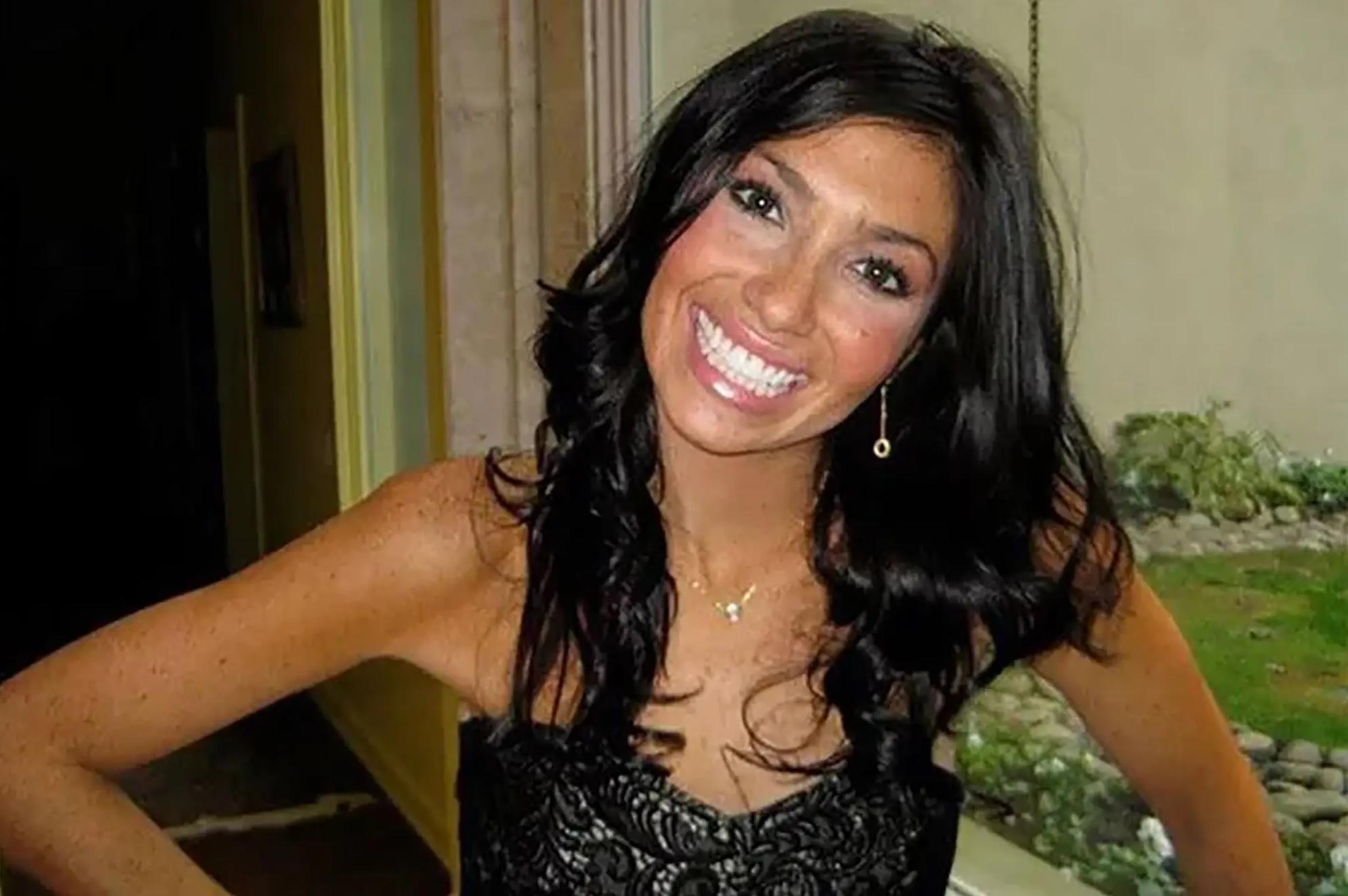 死者格林伯格。(互聯網)