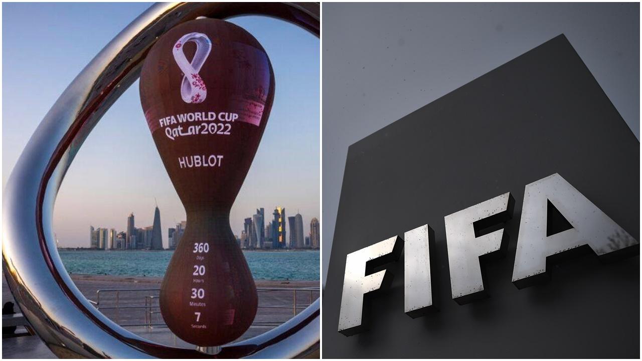 歐洲議會譴責卡塔爾人權狀況，批評國際足協嚴重貪腐。(資料圖片)